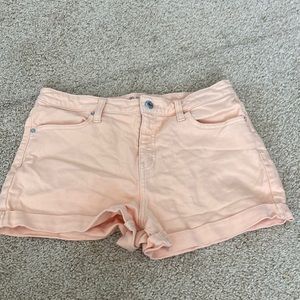 Womens Shorts
